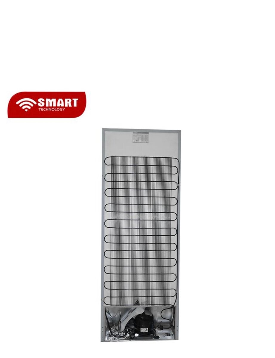 Réfrigérateur Intelligent 2 Portes