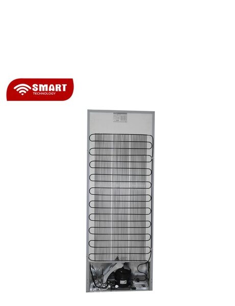 Réfrigérateur Intelligent 2 Portes