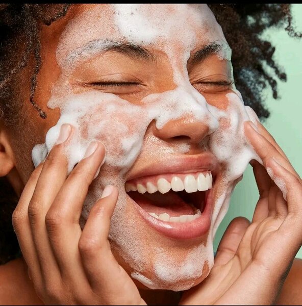 Gommage Corporel Naturel