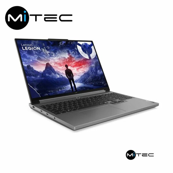 PC Portable Gaming Lenovo Legi