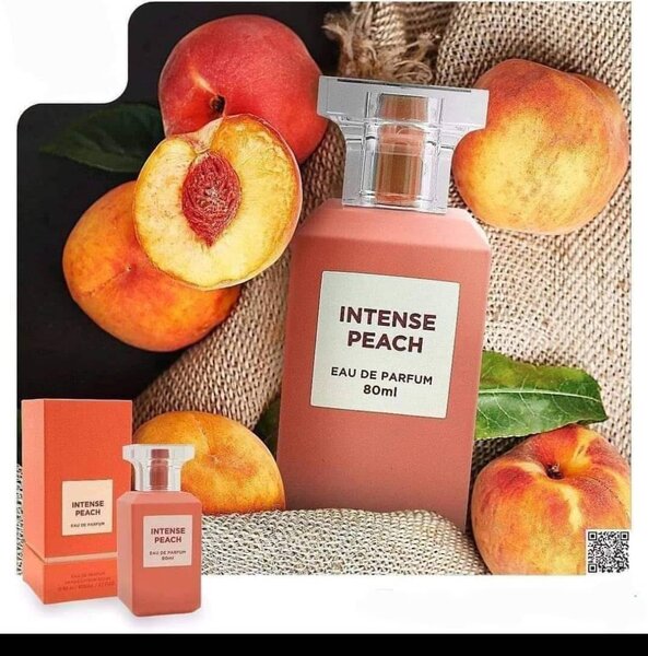 Eau de Parfum Supreme