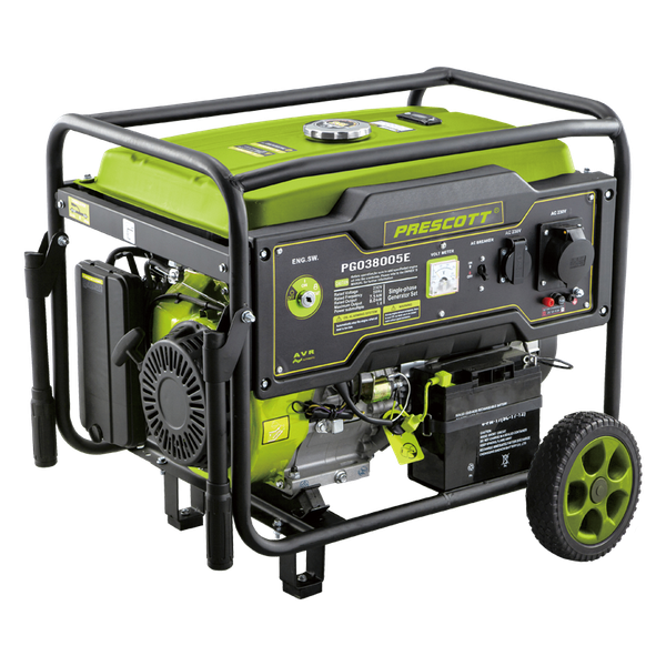 Prescott Generator 10 kva