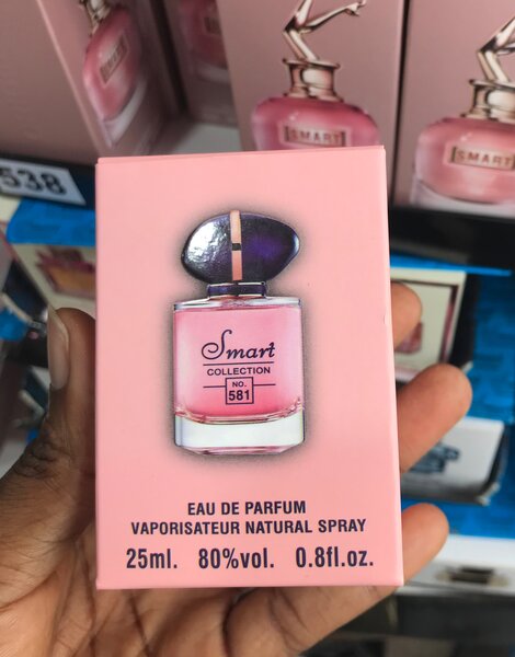 Parfum Yara - 30ml