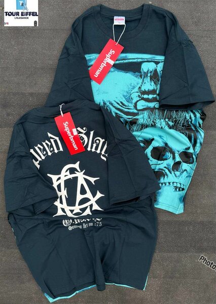Tee-shirt