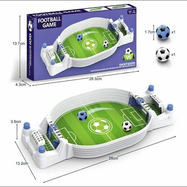 Mini jeu de football interactif