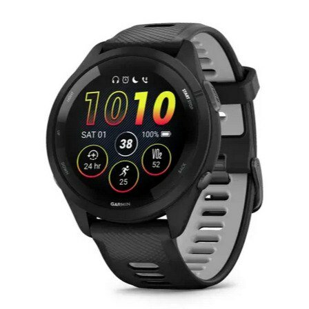 Montre GPS Garmin Forerunner