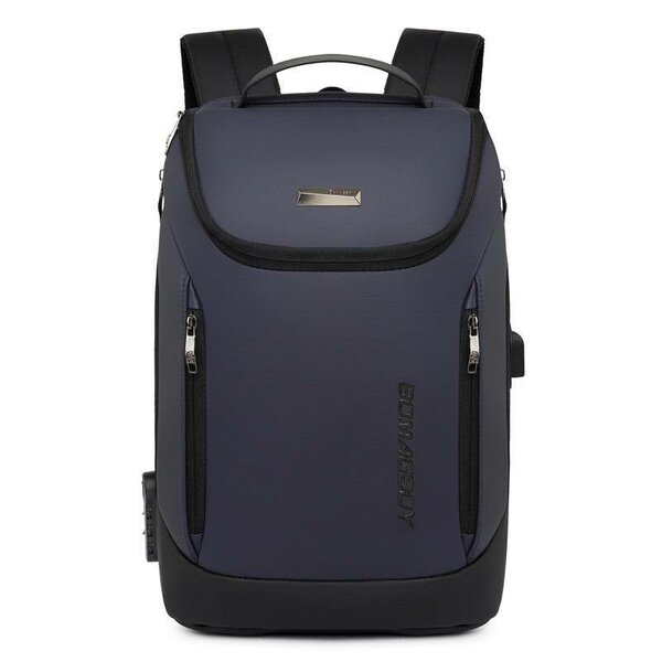 Sac à dos antivol moderne