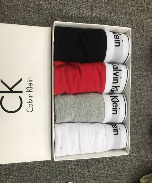 Boxer Calvin Klein Homme