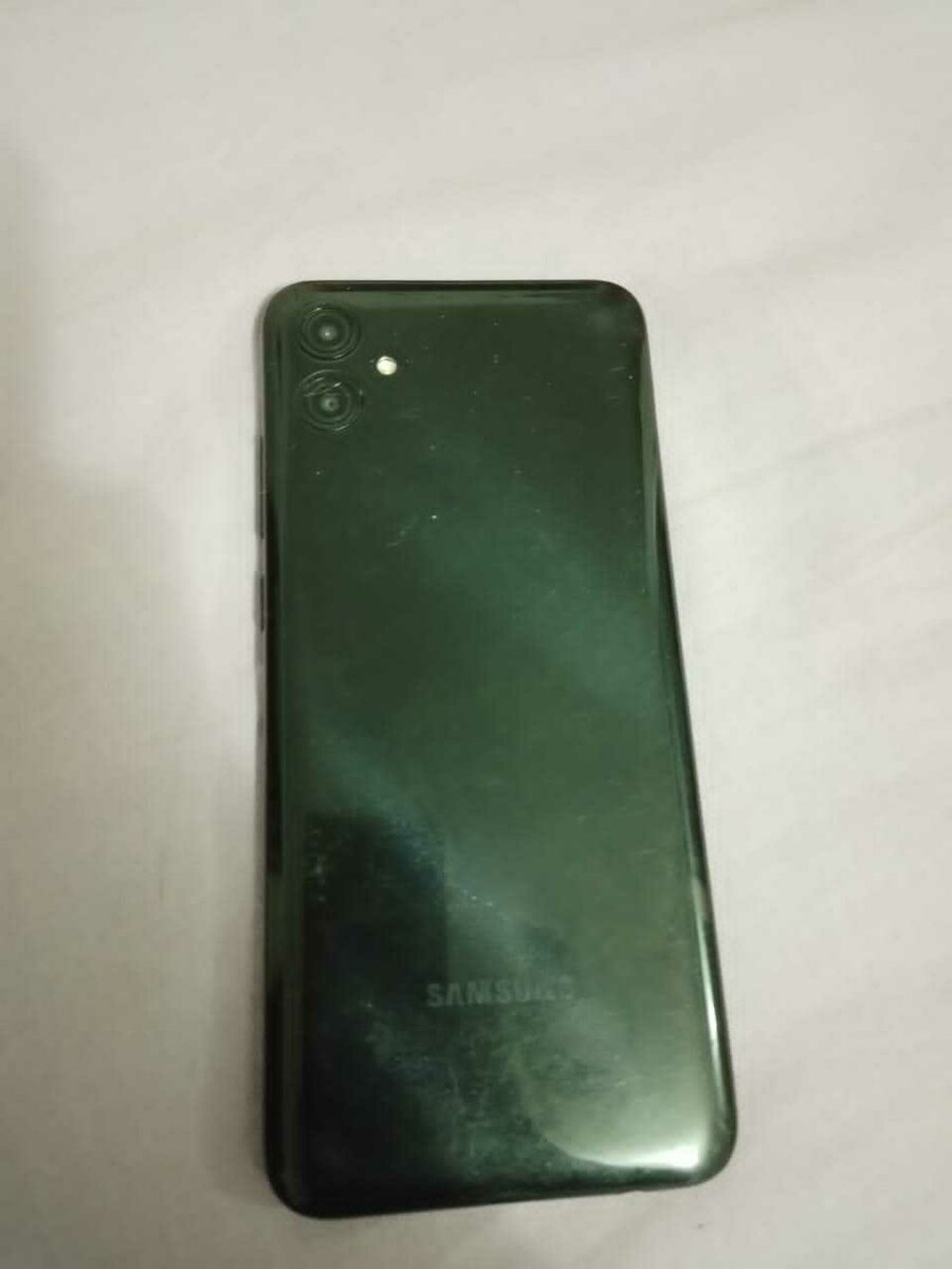 Téléphone summsug A04 en vente