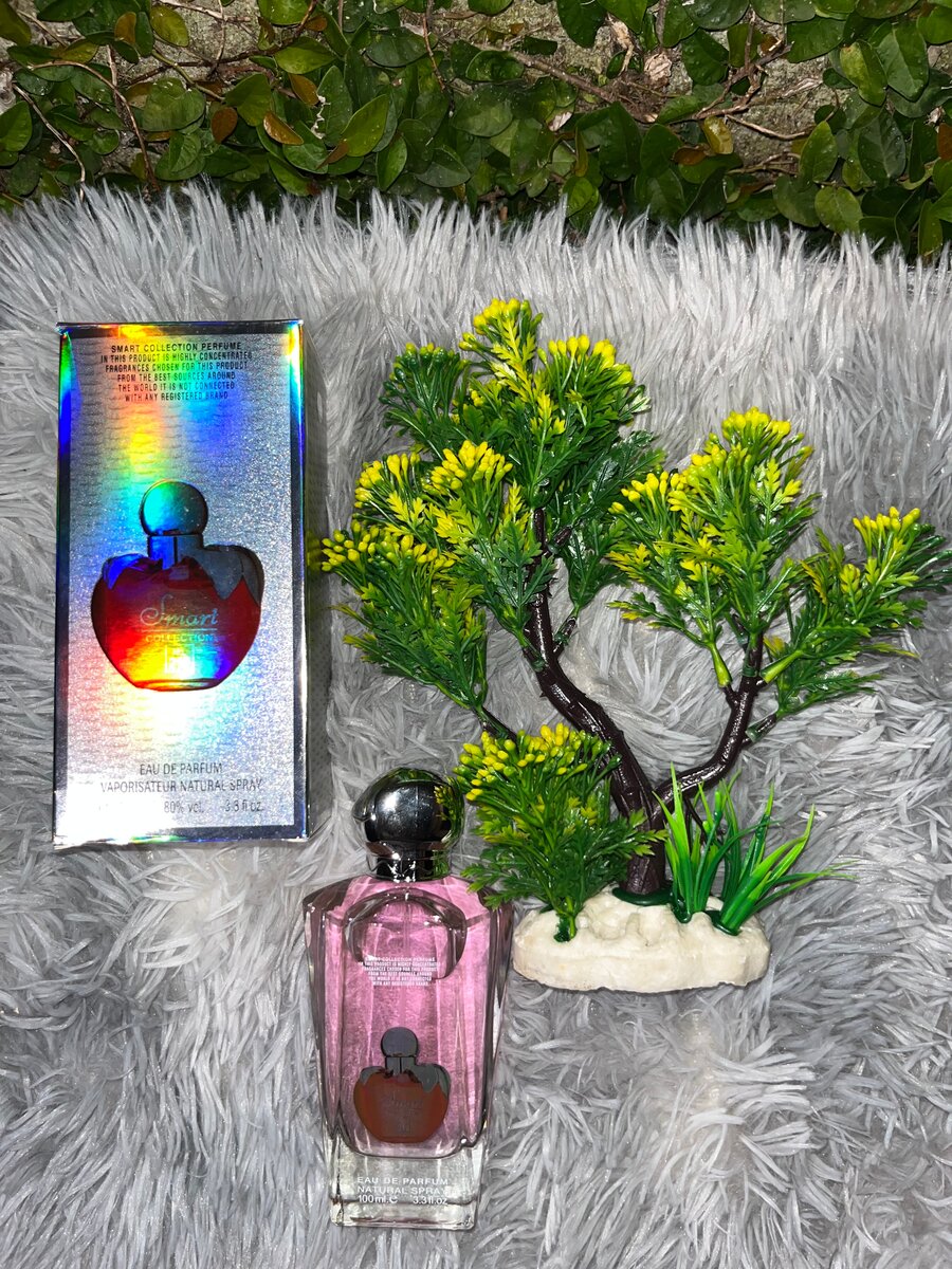 Eau de Parfum pour Femmes