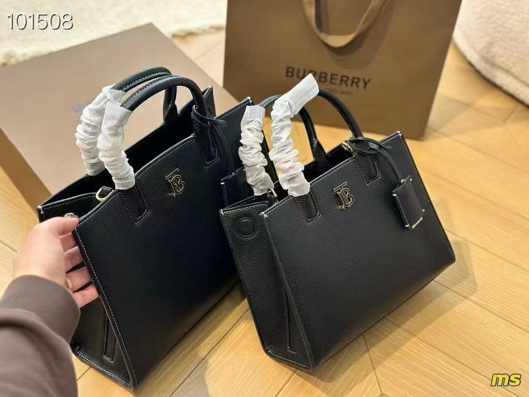 Sac à main en cuir élégant