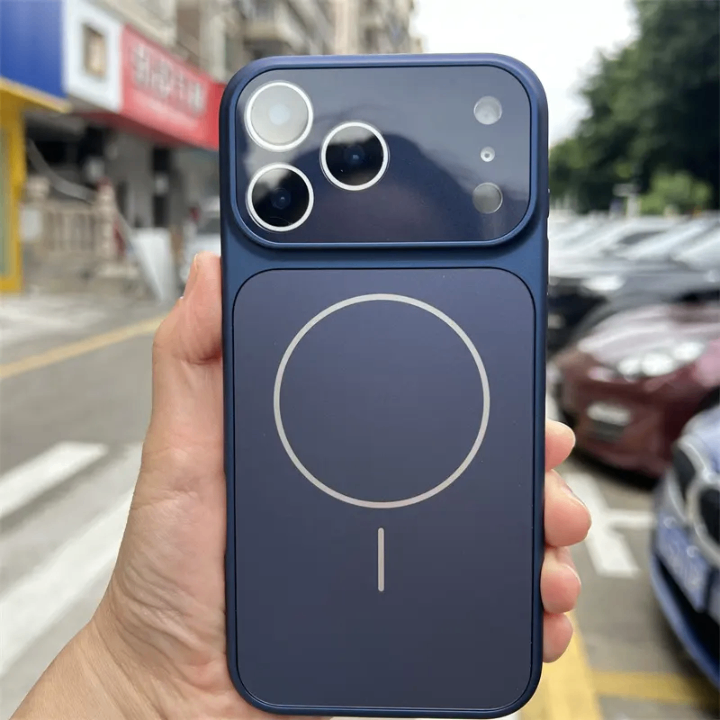 Coque pour iPhone 17 pro max