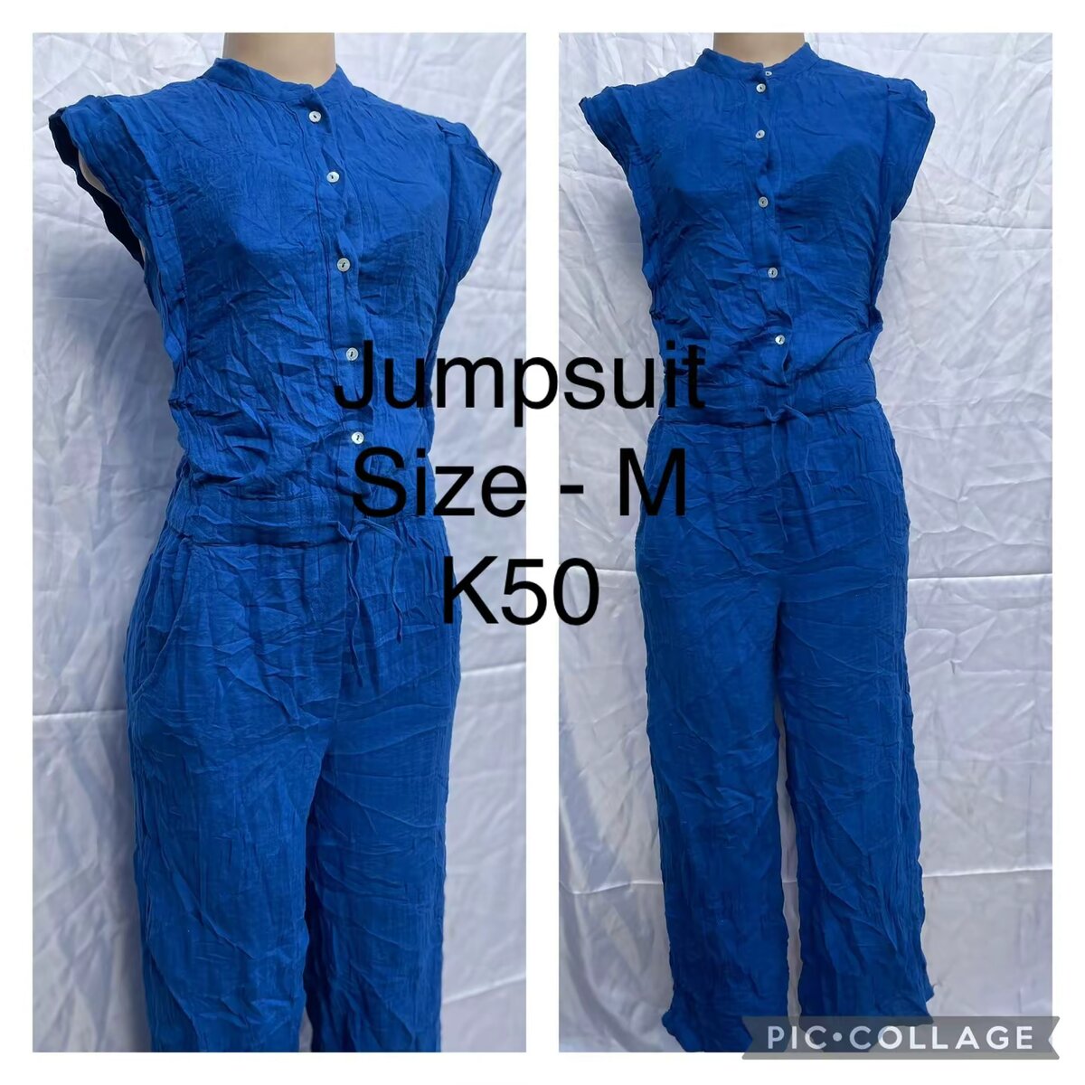 Jumpsuit