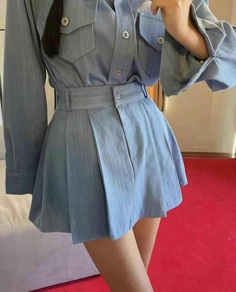 Прекрасная двойка