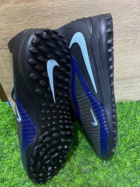 Chaussures de foot Nike