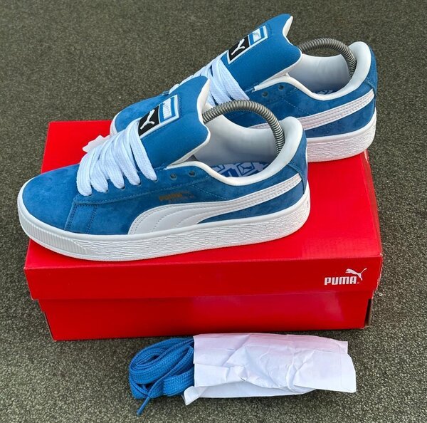 Puma Suede Classiques