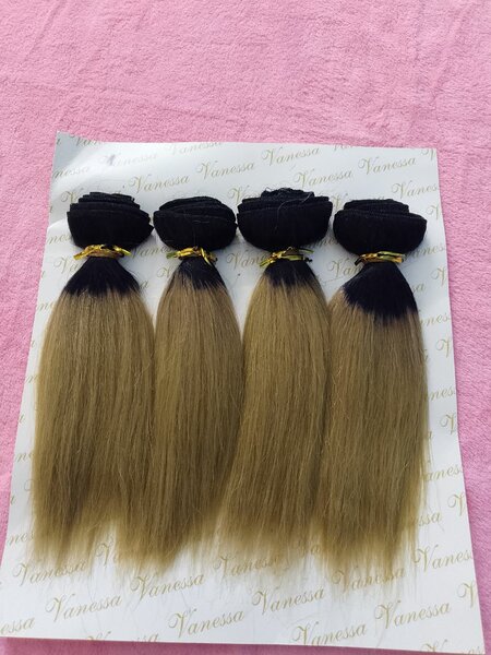 Extensions Cheveux Ombre