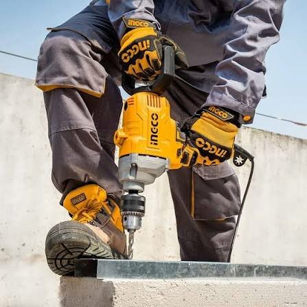 Perceuse à percussion INGCO 1100W