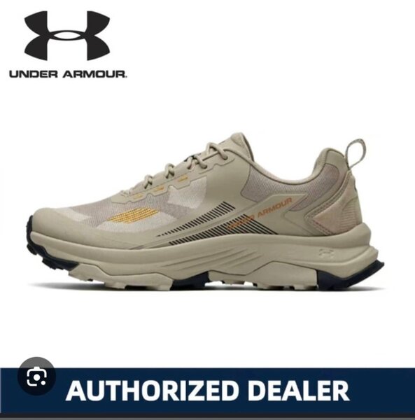 Chaussures de Course UA Homme