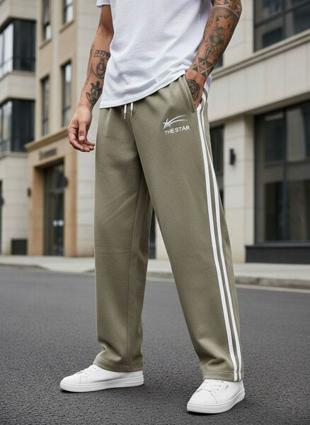 Pantalon de jogging homme