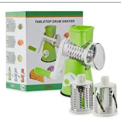 Coupeur De Légumes/ Verte