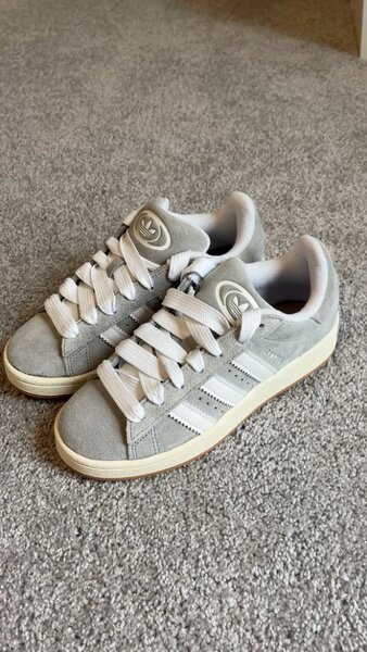 Adidas campus authentique