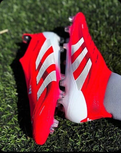 Chaussures de Foot Performance