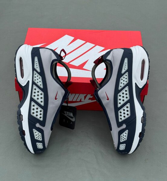 Sandales Sport Nike Air Flow