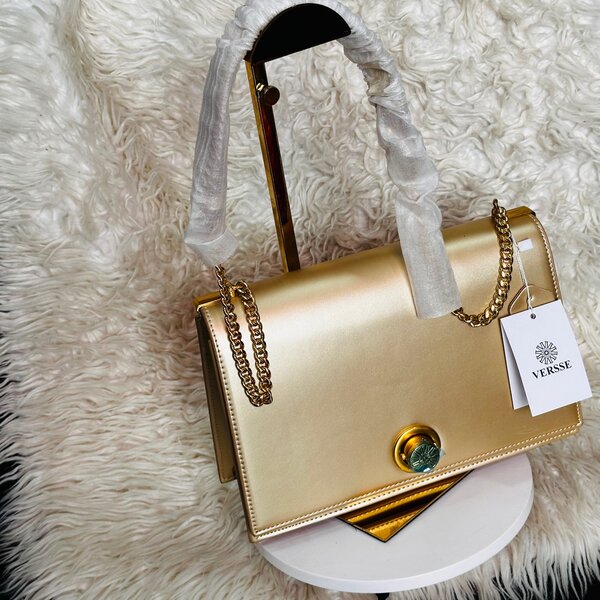 Sac dame verse