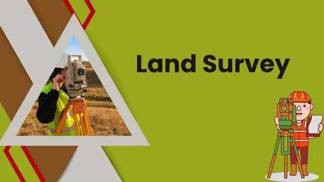 Land Surveying