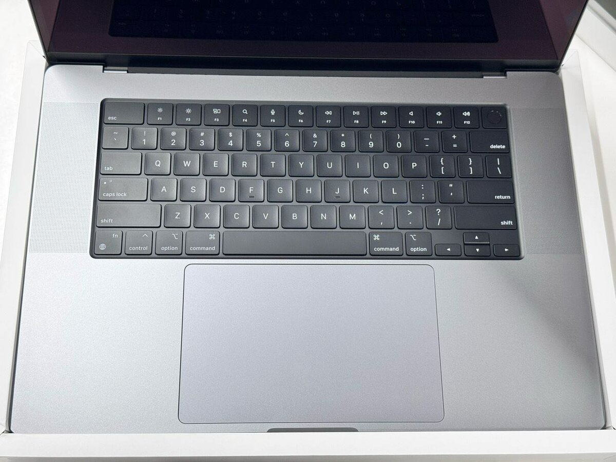 Mac Book Pro M2Pro Chip