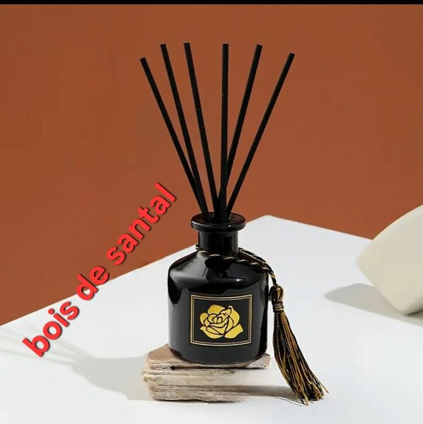 Diffuseur de Parfum Élégant