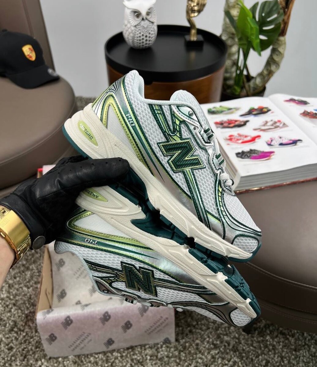 Sneakers légers pour hommes