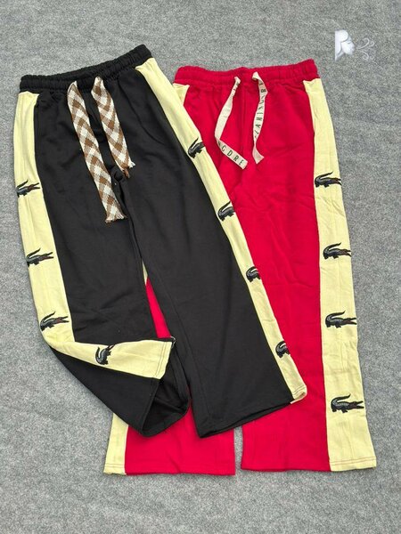 Pantalon Lacoste homme