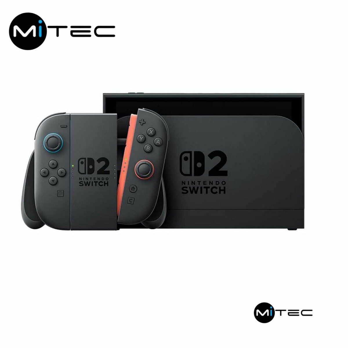 Console Nintendo Switch