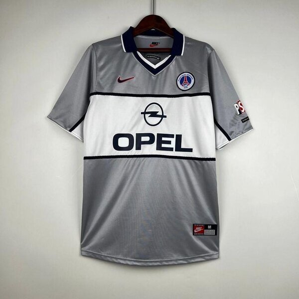 Maillot PSG Vintage Opel