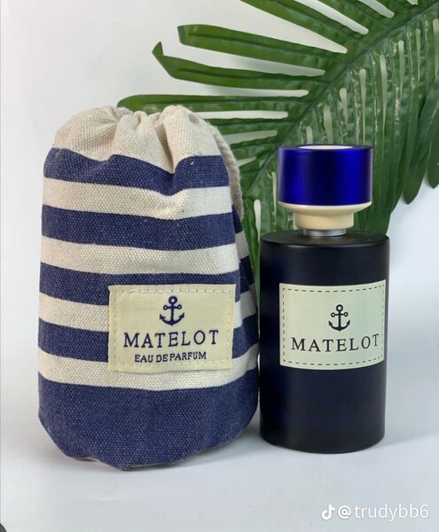 Mousuf, invicto, matelot