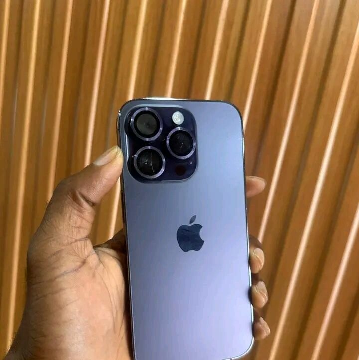 iPhone 14 Pro 256GB