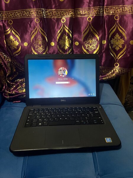 Ordinateur Portable Dell Fiable