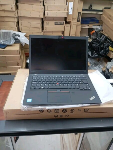 Lenovo ThinkPad T490