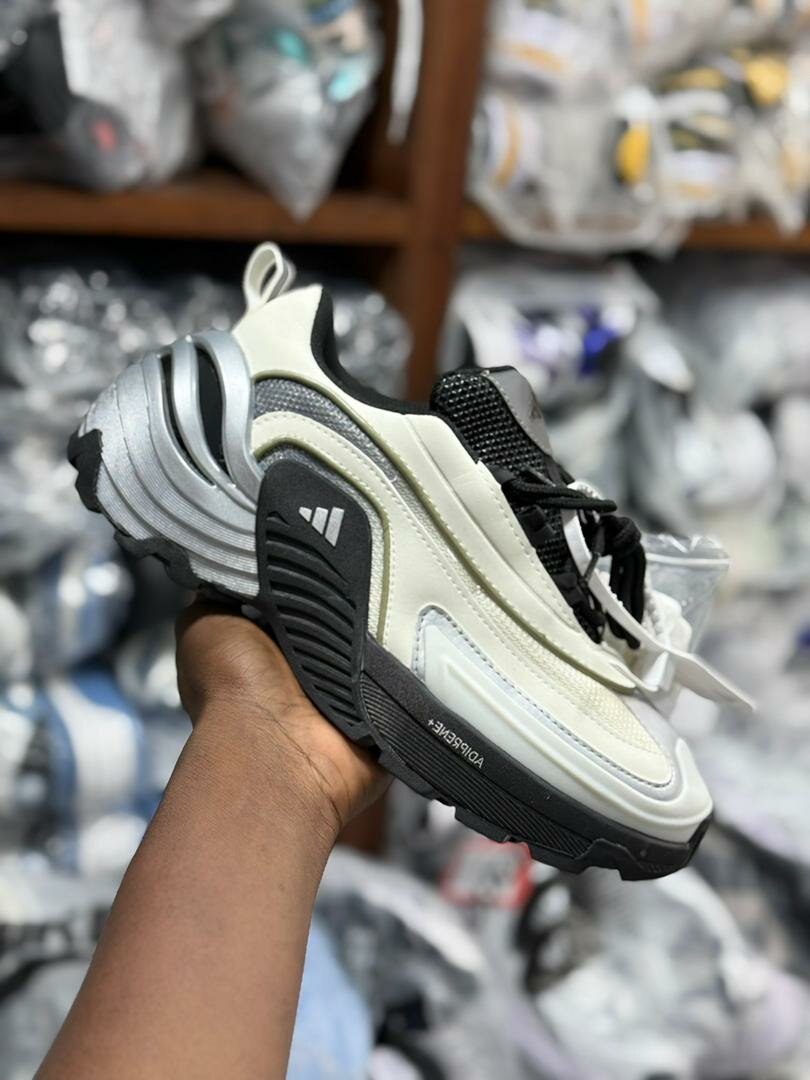 Sneakers homme tendance