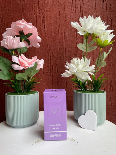 Parfum Hayaaty