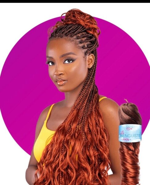 Tissage Ondulé Effet Naturel