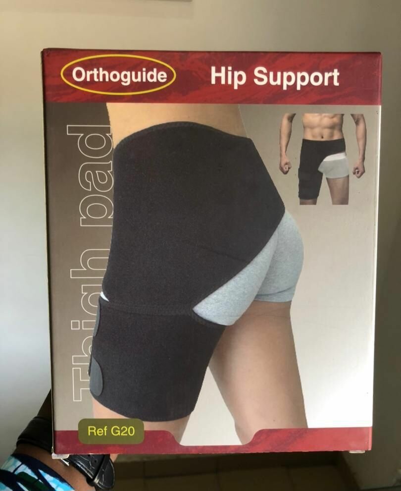 Orthoguide Support de Cuisse