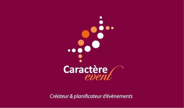Caractère Event 