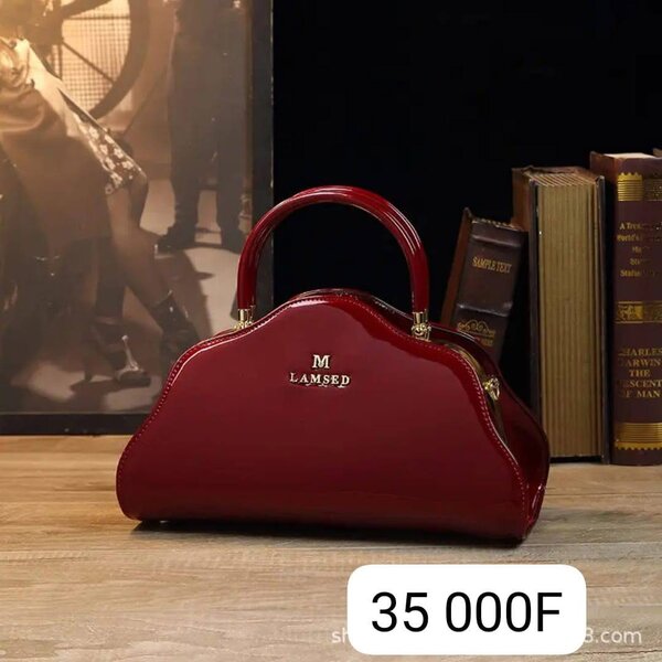 Sac à main élégant LAMSD