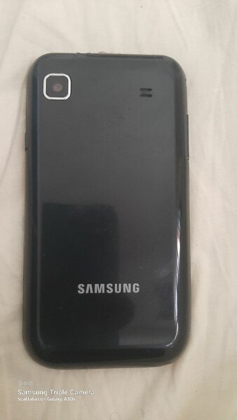 Samsung Galaxy S ancien