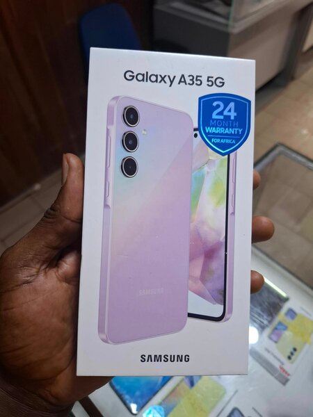 Samsung A35 (5G)