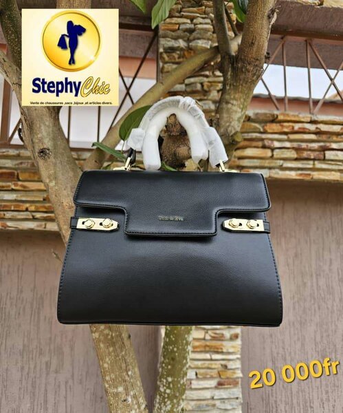 Sac à main élégant femme