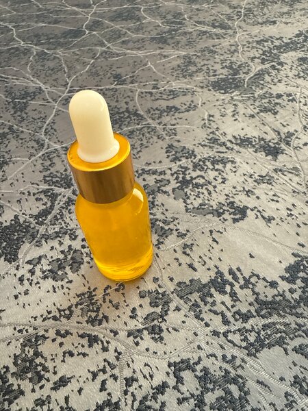 Sérum Visage Hydratant